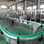 Upgrade Your Production Efficiency with 15000 KG Bottled Pure Mineral Water