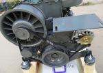 F6L914 Deutz Air Cooled Diesel Engine With 2500 RPM