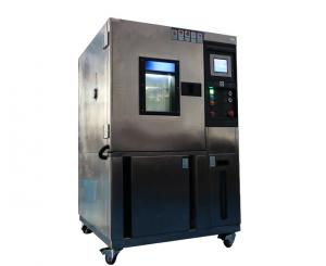 China IEC60335-2-17 Programmable Temperature Humidity Chamber PTH-1000 (150L) ,-40 ℃～ +150 ℃,20 %RH～ 98 %RH wholesale