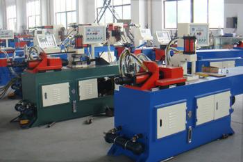 Zhangjiagang Huipu Machinery Manufacturing Co., Ltd
