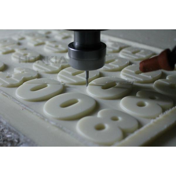 Customized Rapid CNC Prototyping High Precision 0.01mm Tolerance