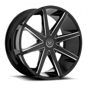 China 20 customs aftermarket aluminum forged wheel modified car rim on sale