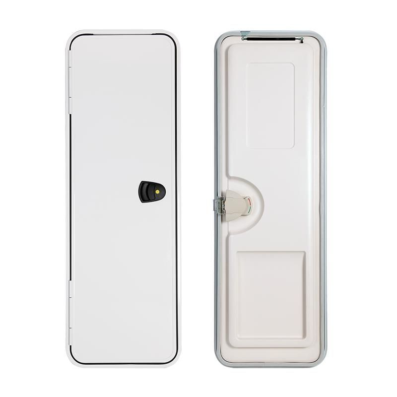 Self-Propelled/Trailer Rvs Evd9 Motorhome Door for RV Truck Camper Motorhomes DIY