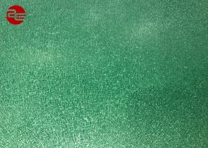 China Wrinkled Color Coated Galvanized Steel Coil With 100 Timesanti - Mek Wiping wholesale