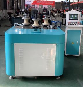 China CNC Aluminium Profile Shape Bending Machine From Aluminum Alloy wholesale