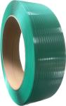 12.7mm 1/2 Inch Recycled PET Packing Belt Pallet Strapping Belt For Transportati