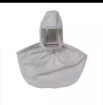 Industrial Powered Air Purifying Respirator PAPR 12V For Breathing Protection