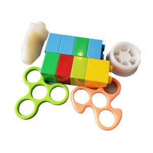 China Precision Injection Molding Of ABS Plastic Shell 50K Life wholesale
