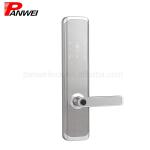 Waterproof Electric Fingerprint Scanner Door Lock For Home / Apartment