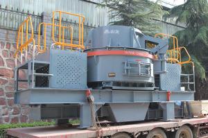 China Dolomite Bluestone Mining Crushing Machine 50mm Feeding 600t/H wholesale