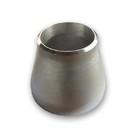 China Stainless Steel ReButt Welded 304/316 Stainless Steel Concentric Reducer ASTM TR Sand Rolled Tube Fitting China Factory wholesale