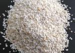 High Bulk Density Foundry Sand , Precision Investment Casting Sand
