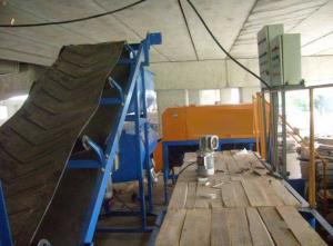 China 150000 M3 AAC Line Belt Conveyor For Metallurgical wholesale