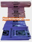 Autoclavable, Clinical, Specimen bags, autoclavable bags, sacks, Cytotoxic Waste