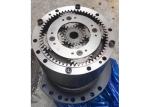 SK200-8 SK200 Excavator Swing Gearbox YN32W00019