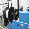 Buy cheap 220V 15W KN95 Foldable Mask Machine PLC Head Loop Mask Machine from wholesalers