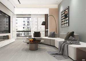 China SPC click vinyl flooring Vinyl Floor Tiles For Sale ABA SPC Flooring Tiles Bathroom wholesale