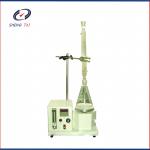 Magnetic Stirring Diesel Fuel Testing Equipment Jet Fuel Total Acid Value Tester