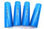 1KHz 3.2V 1500mAh Rechargeable LiFePO4 Battery IFR18650 For Emergency Lighting