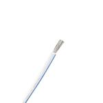 XLPE Material 1 X 6 AWG 125C 3000V High Voltage Tinned Copper Wire UL 3871