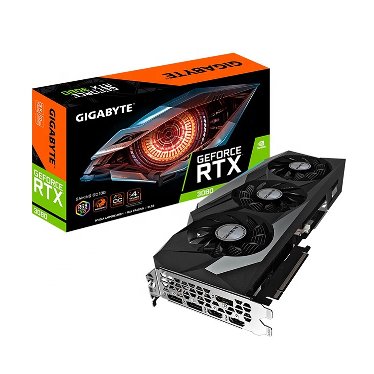 brand new gtx 3070 graphics card gpu galax rxt original msi and rtx 3080 3090 video card GPU