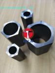 Hex & Special Shapes Specialty Tubing/steel hex tubing