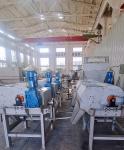 SS304 Magnetic Flocculation And Sedimentation Integrated Equipment