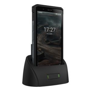 China Rugged 350g Explosion Proof Cell Phone With Octa Core 6GB 128GB Internal Storage Supports DMR wholesale