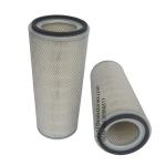 Chinese manufacturer direct supply engine air filter AF25064 for truck