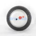 Air Rubber Bellow Contitech FS 40-6 Single Convoluted for Trucks Spare Parts