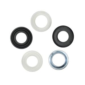 China Labyrinth Seal Plastic Material For Belt Conveyor Roller wholesale