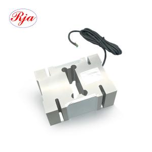 China Aluminum Alloy IP65 Single Point Load Cell Anodized For Belt Pricing And Platform Scale wholesale