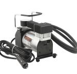 Handy 12v Metal Air Compressor High Work Pressure 2.25kgs With Watch 140 Psi