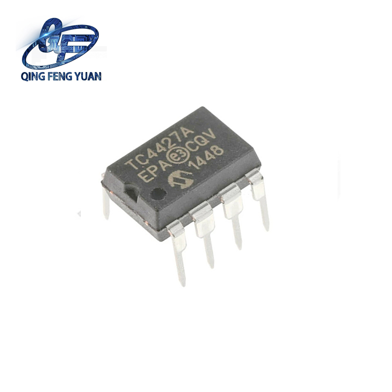 MICROCHIP TC4427AEPA IC Electronic Components Pcb Assembly Machine Integrated Circuits Sop 8