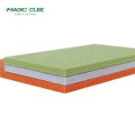 Customized Fiber Acoustic Panels For Concert Hall Sound Absorption