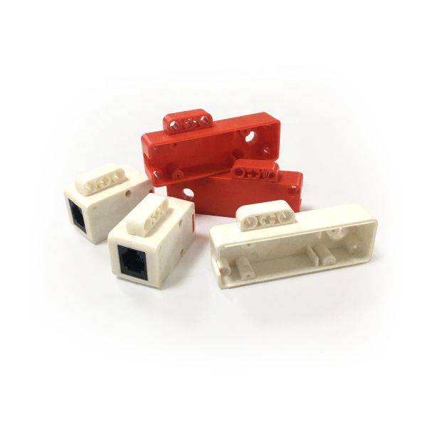 Custom Special Shaped Electrical Shell Injection Mould For Non Standard Electrical Equipment