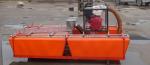 24m3/H 6" Gold Dredging Equipment Sand Gold Suction Dredge