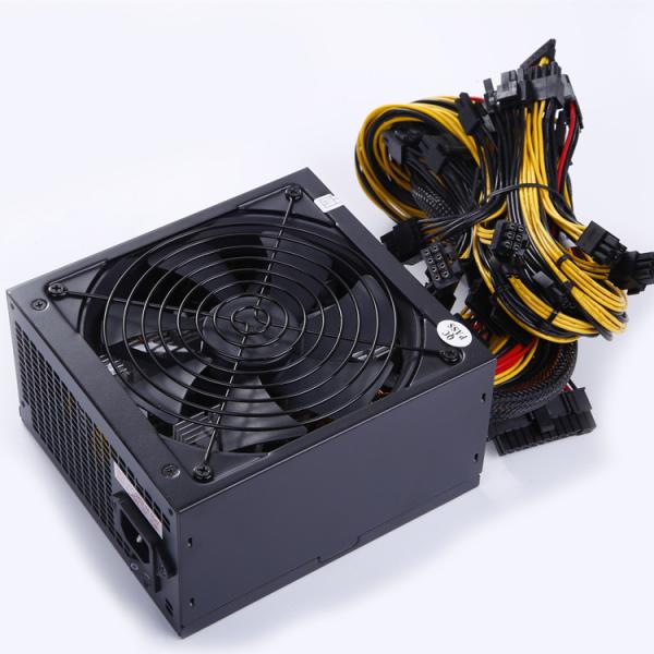 Wholesale Power Supply ATX 1600W 1800W 2000W Psu 90 Plug Psu Machine Supports