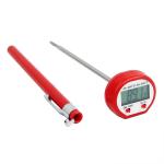 Digital Pen Case Smart Meat Thermometer Food Thermometer Kitchen Cooking