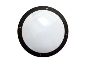 China Grey / White / Black Corner Bulkhead Light Kitchen LED Ceiling Lights 47 - 63Hz wholesale