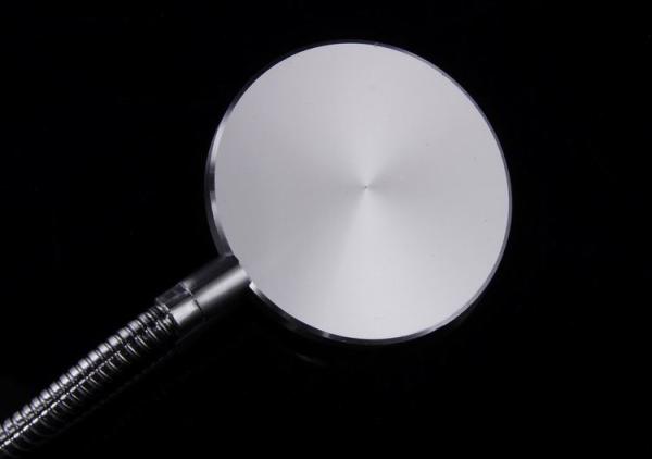 300Lm 50, 000 hours Life Span Par 50 White Led Desk Lamp Clamp Light With Touch