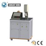 Energy Saving Mask Tester , Glass Fiber Filter Comprehensive Performance Tester