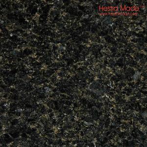 China Granite - Verde Ubatuba Granite Tiles, Slabs, Tops - Hestia Made wholesale