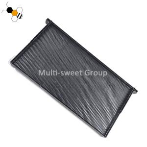 China 48.1*44.6*17.5cm Honey Bee Frames Integrated Plastic Foundation Frames wholesale