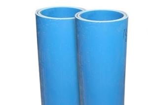 China 30m Per Roll Flexible PVC Flat Sheet Building Material For Wall Roof Warehouse wholesale