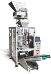 1kg rice Vertical Filling Machine 500-1000g Wheat, Sorghum, Corn Metering Cups