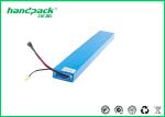 60V20AH Lithium Battery for 1500W eBike and eScooter