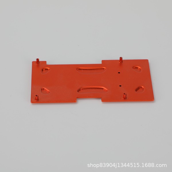 Metal Cabinet Body Hardware Parts Stamping Processing CNC Processing