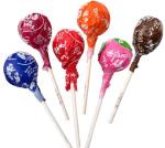 Lollipop wrapper machine Ball Shaped Lollipop Packing Machine 125×125mm Max
