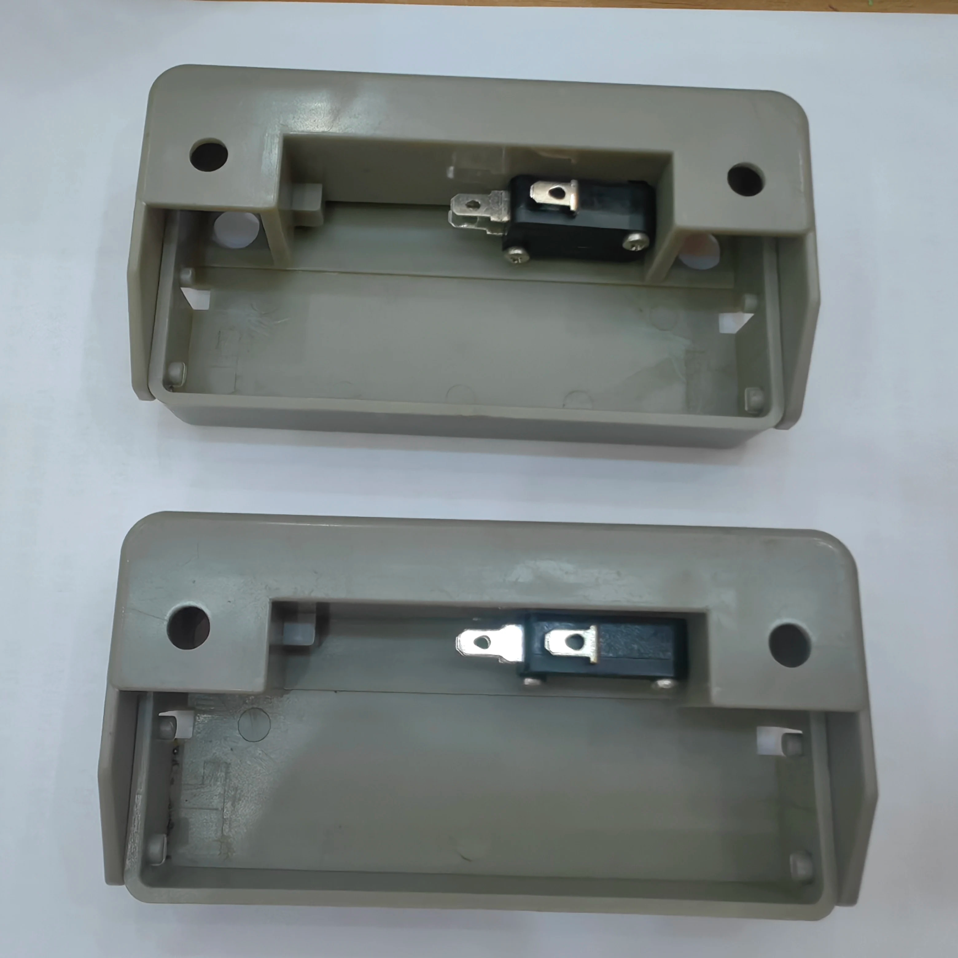Paper Cutter Parts Wind Control Switch Video Demo Offered in Building Material Shops